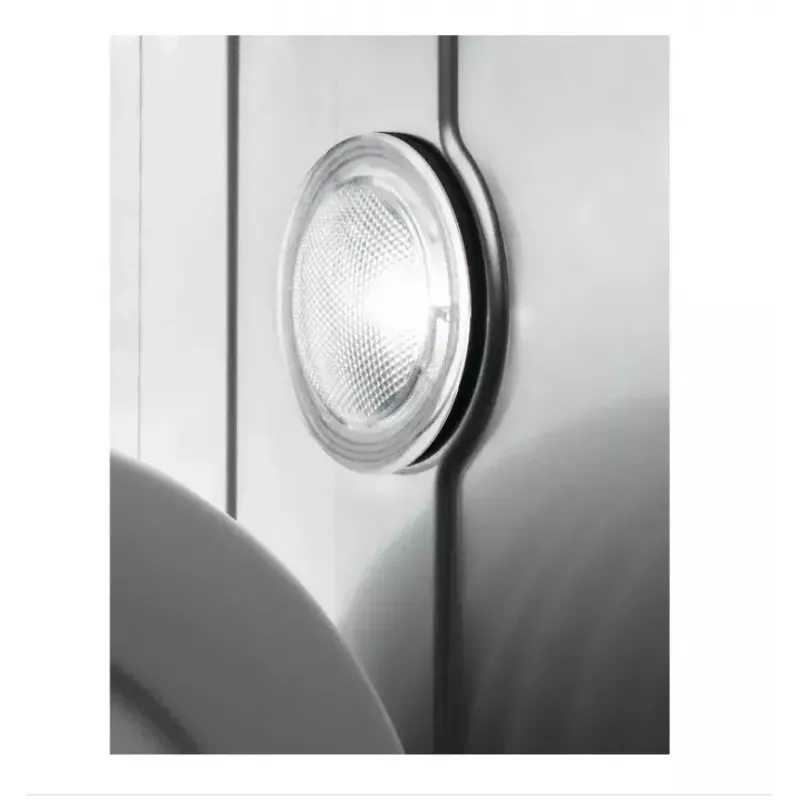 Máquina de lavar loiça de encastrar Electrolux EEM43211L, Slimline 45 cm, 10 conjuntos de louça, 44 dB, 8 programas, AirDry