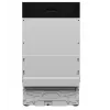 Máquina de lavar loiça de encastrar Electrolux EEM43211L, Slimline 45 cm, 10 conjuntos de louça, 44 dB, 8 programas, AirDry