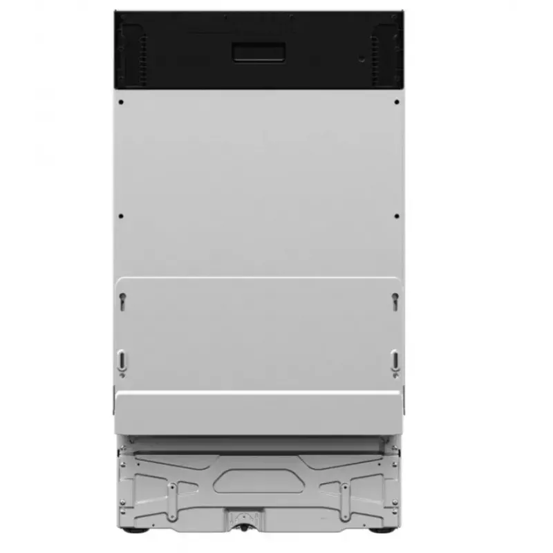 Máquina de lavar loiça de encastrar Electrolux EEM43211L, Slimline 45 cm, 10 conjuntos de louça, 44 dB, 8 programas, AirDry