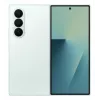 Smartphone Samsung Galaxy SM-F966BLGCEUE 20,3 cm (8 polegadas) Dual SIM 5G USB Type-C 12 GB 512 GB 4400 mAh cor menta