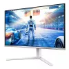 Monitor de computador Philips Evnia 6000 27M2N6501L/00 67,3 cm (26,5 polegadas) 2560 x 1440 píxeis Quad HD QD-OLED branco