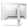 Monitor de computador Philips Evnia 6000 27M2N6501L/00 67,3 cm (26,5 polegadas) 2560 x 1440 píxeis Quad HD QD-OLED branco