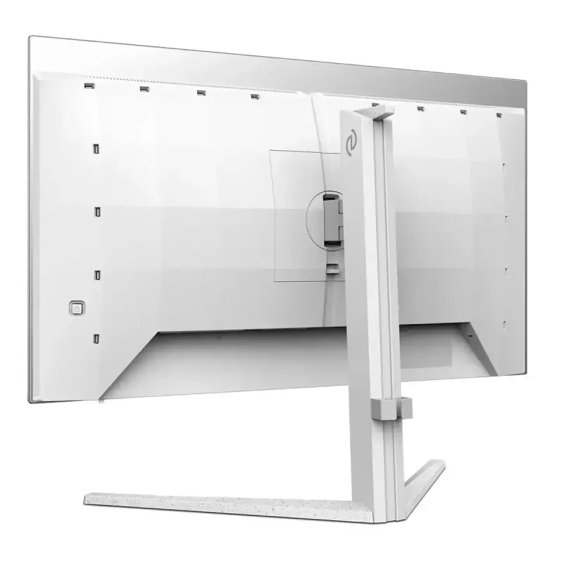 Monitor de computador Philips Evnia 6000 27M2N6501L/00 67,3 cm (26,5 polegadas) 2560 x 1440 píxeis Quad HD QD-OLED branco
