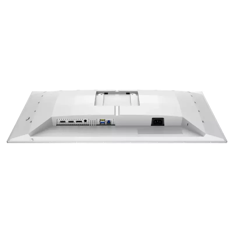 Monitor de computador Philips Evnia 6000 27M2N6501L/00 67,3 cm (26,5 polegadas) 2560 x 1440 píxeis Quad HD QD-OLED branco