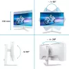 Monitor de computador Philips Evnia 6000 27M2N6501L/00 67,3 cm (26,5 polegadas) 2560 x 1440 píxeis Quad HD QD-OLED branco
