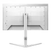 Monitor de computador Philips Evnia 6000 27M2N6501L/00 67,3 cm (26,5 polegadas) 2560 x 1440 píxeis Quad HD QD-OLED branco