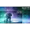Monitor de computador Philips Evnia 6000 27M2N6501L/00 67,3 cm (26,5 polegadas) 2560 x 1440 píxeis Quad HD QD-OLED branco