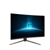 Monitor de computador MSI G32CQ5P 80 cm (31,5 polegadas) 2560 x 1440 píxeis Wide Quad HD LCD preto