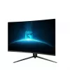 Monitor de computador MSI G32CQ5P 80 cm (31,5 polegadas) 2560 x 1440 píxeis Wide Quad HD LCD preto