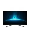 Monitor de computador MSI G32CQ5P 80 cm (31,5 polegadas) 2560 x 1440 píxeis Wide Quad HD LCD preto