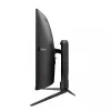 Monitor de computador MSI G32CQ5P 80 cm (31,5 polegadas) 2560 x 1440 píxeis Wide Quad HD LCD preto