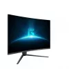 Monitor de computador MSI G32CQ5P 80 cm (31,5 polegadas) 2560 x 1440 píxeis Wide Quad HD LCD preto