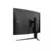 Monitor de computador MSI G32CQ5P 80 cm (31,5 polegadas) 2560 x 1440 píxeis Wide Quad HD LCD preto