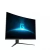 Monitor de computador MSI G32CQ5P 80 cm (31,5 polegadas) 2560 x 1440 píxeis Wide Quad HD LCD preto