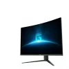 Monitor de computador MSI G32CQ5P 80 cm (31,5 polegadas) 2560 x 1440 píxeis Wide Quad HD LCD preto