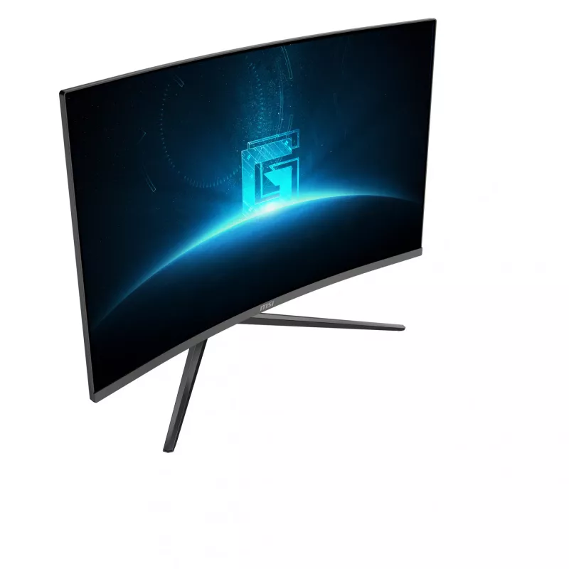 Monitor de computador MSI G32CQ5P 80 cm (31,5 polegadas) 2560 x 1440 píxeis Wide Quad HD LCD preto