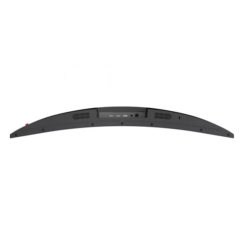 Monitor de computador MSI G32CQ5P 80 cm (31,5 polegadas) 2560 x 1440 píxeis Wide Quad HD LCD preto