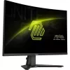 Ecrã de computador MSI MAG 276CF E20 68,6 cm (27 polegadas) 1920 x 1080 píxeis Full HD LCD preto