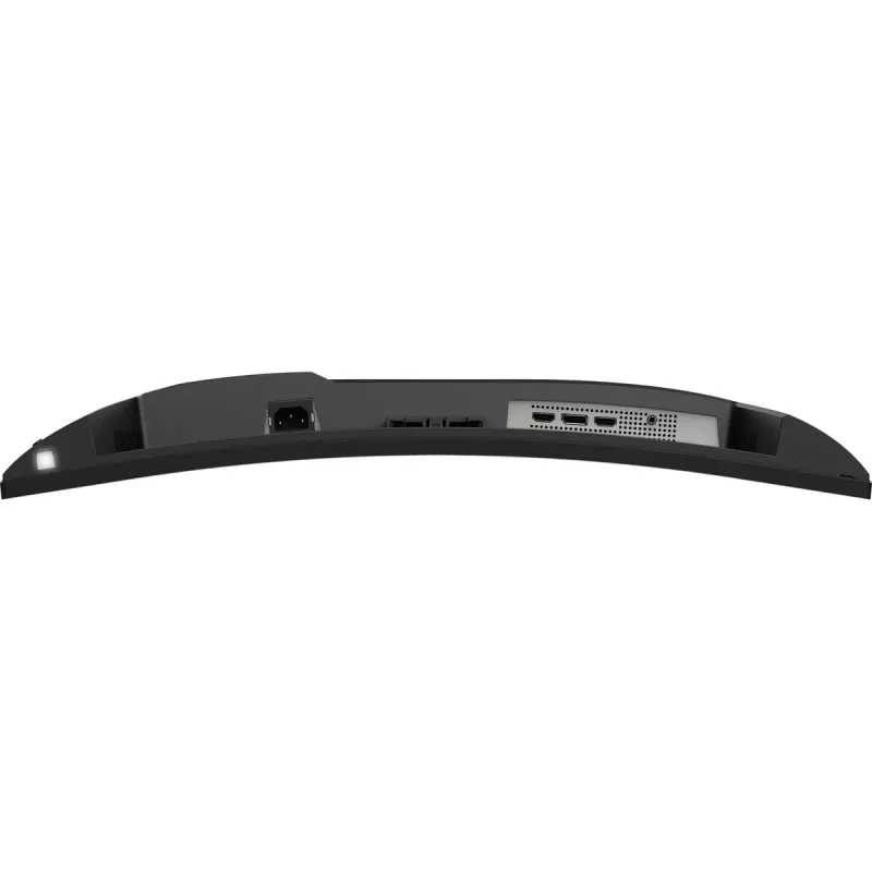 Ecrã de computador MSI MAG 276CF E20 68,6 cm (27 polegadas) 1920 x 1080 píxeis Full HD LCD preto