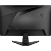 Ecrã de computador MSI MAG 276CF E20 68,6 cm (27 polegadas) 1920 x 1080 píxeis Full HD LCD preto