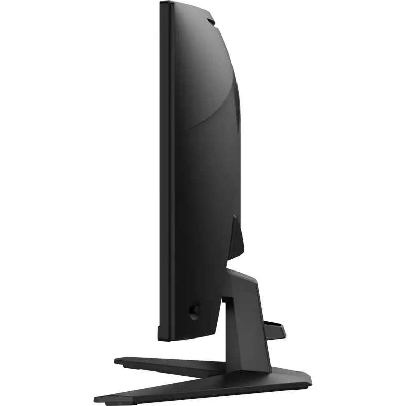 Ecrã de computador MSI MAG 276CF E20 68,6 cm (27 polegadas) 1920 x 1080 píxeis Full HD LCD preto