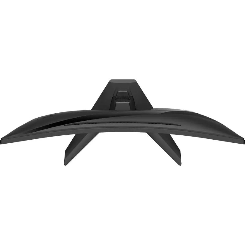 Ecrã de computador MSI MAG 276CF E20 68,6 cm (27 polegadas) 1920 x 1080 píxeis Full HD LCD preto