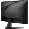 Ecrã de computador MSI MAG 276CF E20 68,6 cm (27 polegadas) 1920 x 1080 píxeis Full HD LCD preto
