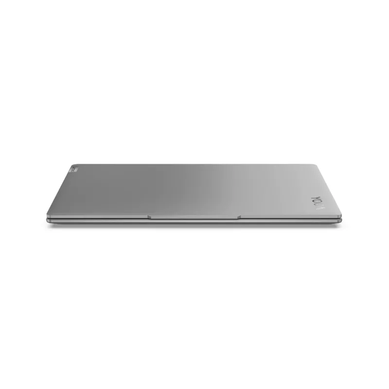 Portátil Lenovo Yoga Slim 7 14IMH9 Intel Core Ultra 5 125H 35,6 cm (14 polegadas) WUXGA 16 GB LPDDR5x-SDRAM 512 GB SSD Wi-Fi 6E (802.11ax) Windows 11 Home alemão cinzento