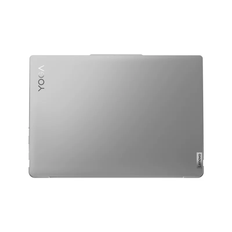 Portátil Lenovo Yoga Slim 7 14IMH9 Intel Core Ultra 5 125H 35,6 cm (14 polegadas) WUXGA 16 GB LPDDR5x-SDRAM 512 GB SSD Wi-Fi 6E (802.11ax) Windows 11 Home alemão cinzento