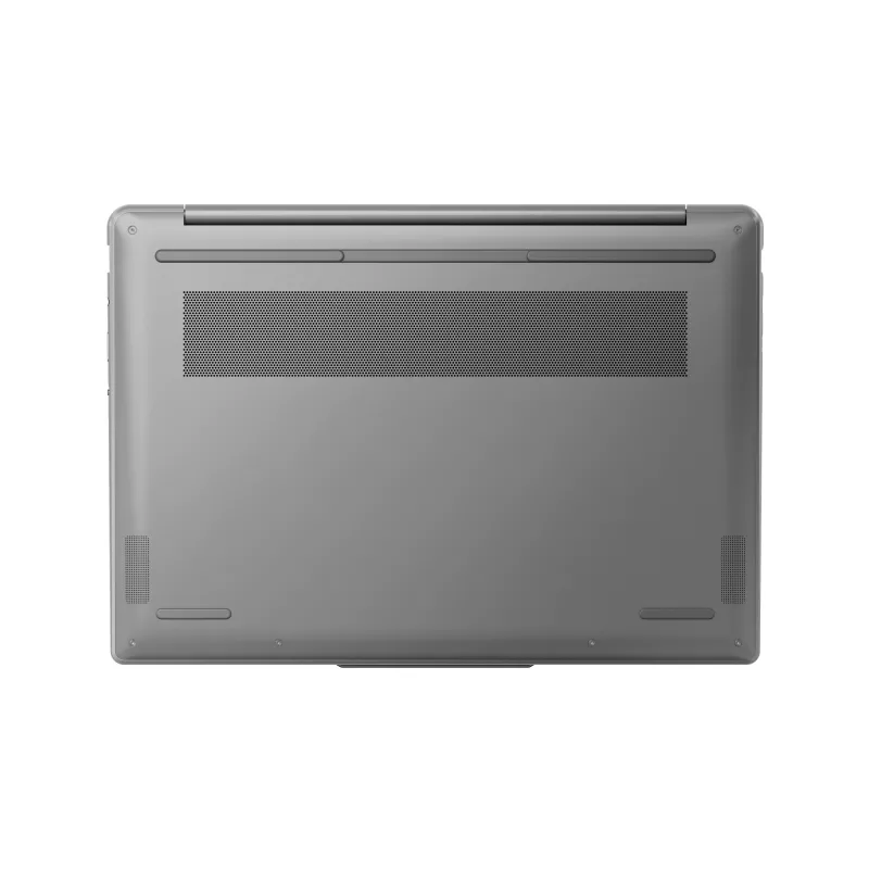 Portátil Lenovo Yoga Slim 7 14IMH9 Intel Core Ultra 5 125H 35,6 cm (14 polegadas) WUXGA 16 GB LPDDR5x-SDRAM 512 GB SSD Wi-Fi 6E (802.11ax) Windows 11 Home alemão cinzento