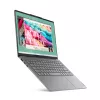 Portátil Lenovo Yoga Slim 7 14IMH9 Intel Core Ultra 5 125H 35,6 cm (14 polegadas) WUXGA 16 GB LPDDR5x-SDRAM 512 GB SSD Wi-Fi 6E (802.11ax) Windows 11 Home alemão cinzento