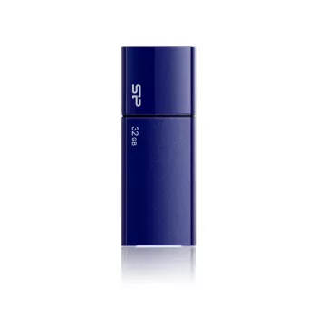 Pen drive Silicon Power 32 GB USB Type-A Ultima U05