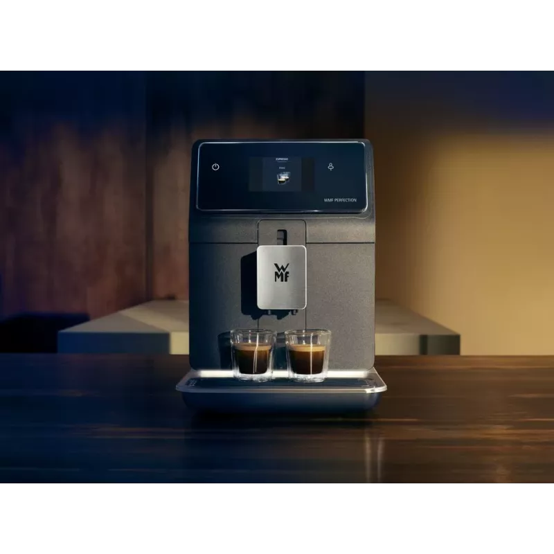 Máquina de café expresso automática WMF Perfection 840L 2 L