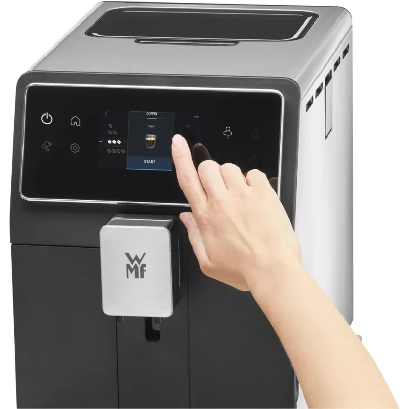 Máquina de café expresso automática WMF Perfection 840L 2 L