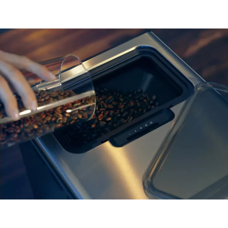 Máquina de café expresso automática WMF Perfection 840L 2 L