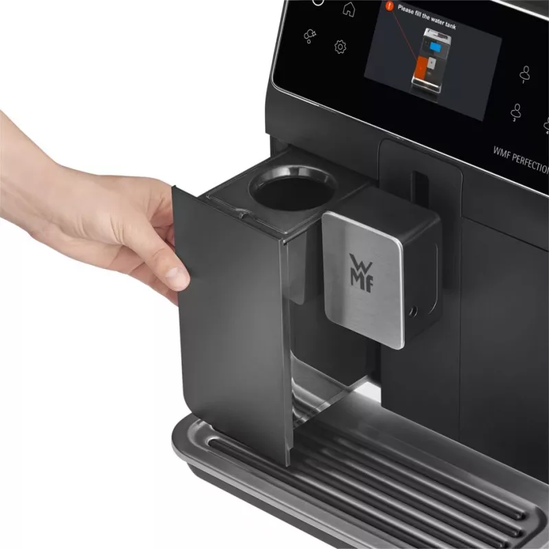 Máquina de café expresso automática WMF Perfection 840L 2 L