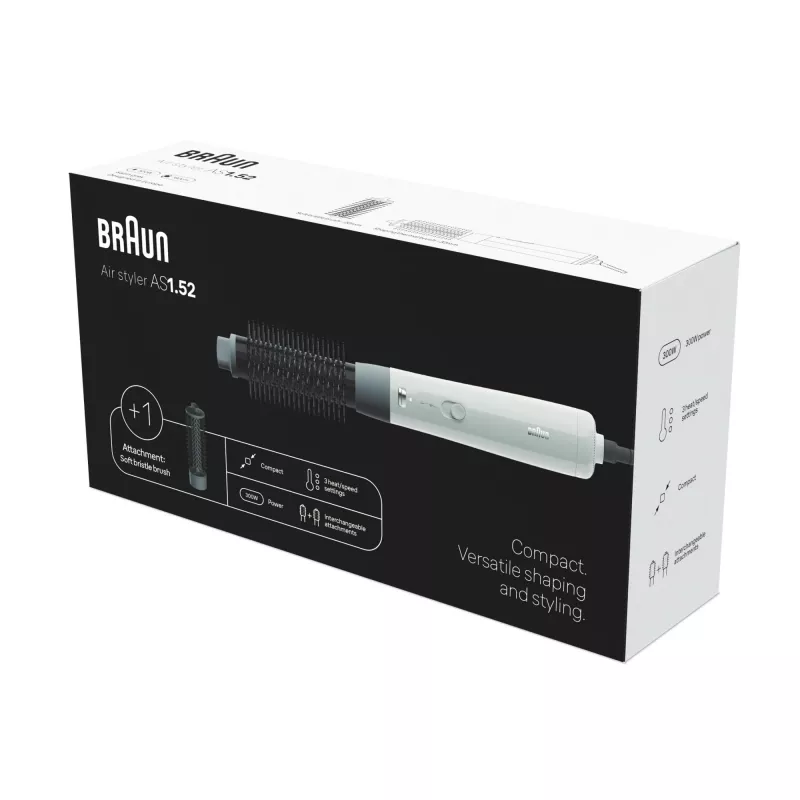 Modelador de ar Braun AS1.52 300 W
