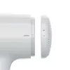 Secador de cabelo BRAUN HD1.55 — 1800 W, 2 níveis de calor, Cool shot, cabo de 1,8 m, branco