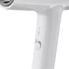 Secador de cabelo BRAUN HD1.55 — 1800 W, 2 níveis de calor, Cool shot, cabo de 1,8 m, branco