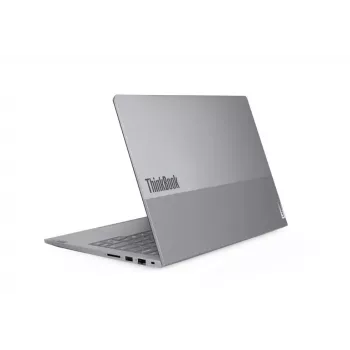 Lenovo ThinkBook 16 G9 21US0073PB portátil, Intel Core 5 210H, 16 polegadas WUXGA, 16GB, 512GB SSD, Windows 11 Pro, Luna Gray