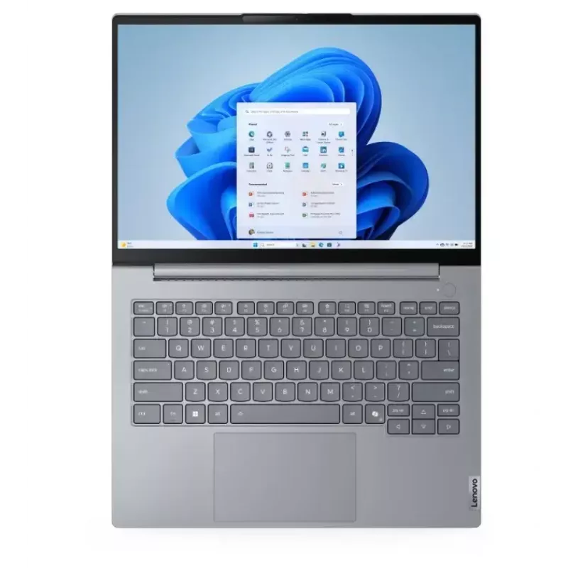 Lenovo ThinkBook 16 G9 21US0073PB portátil, Intel Core 5 210H, 16 polegadas WUXGA, 16GB, 512GB SSD, Windows 11 Pro, Luna Gray