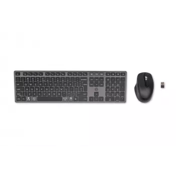 Conjunto de teclado e rato sem fios recarregáveis HP 720 Multi-Device