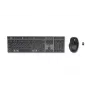 Conjunto de teclado e rato sem fios recarregáveis HP 720 Multi-Device