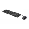 Conjunto de teclado e rato sem fios recarregáveis HP 720 Multi-Device