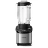 Batedeira de mesa Philips Série 7000 HR3760/10 preto aço inoxidável