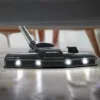 Aspirador Philips XD6142/12 — 900 W, saco de 4 L, filtro HEPA, preto