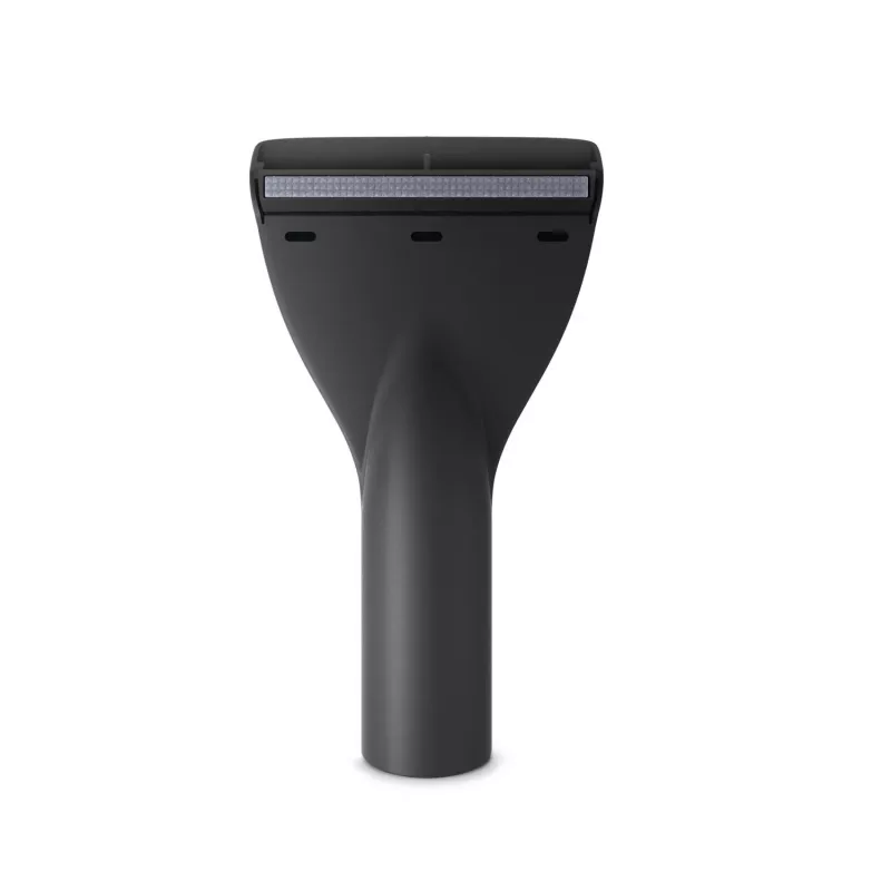 Aspirador Philips XD6142/12 — 900 W, saco de 4 L, filtro HEPA, preto