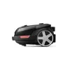 Aspirador Philips XD6142/12 — 900 W, saco de 4 L, filtro HEPA, preto