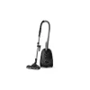 Aspirador Philips XD6142/12 — 900 W, saco de 4 L, filtro HEPA, preto