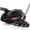 Aspirador Philips XD6142/12 — 900 W, saco de 4 L, filtro HEPA, preto